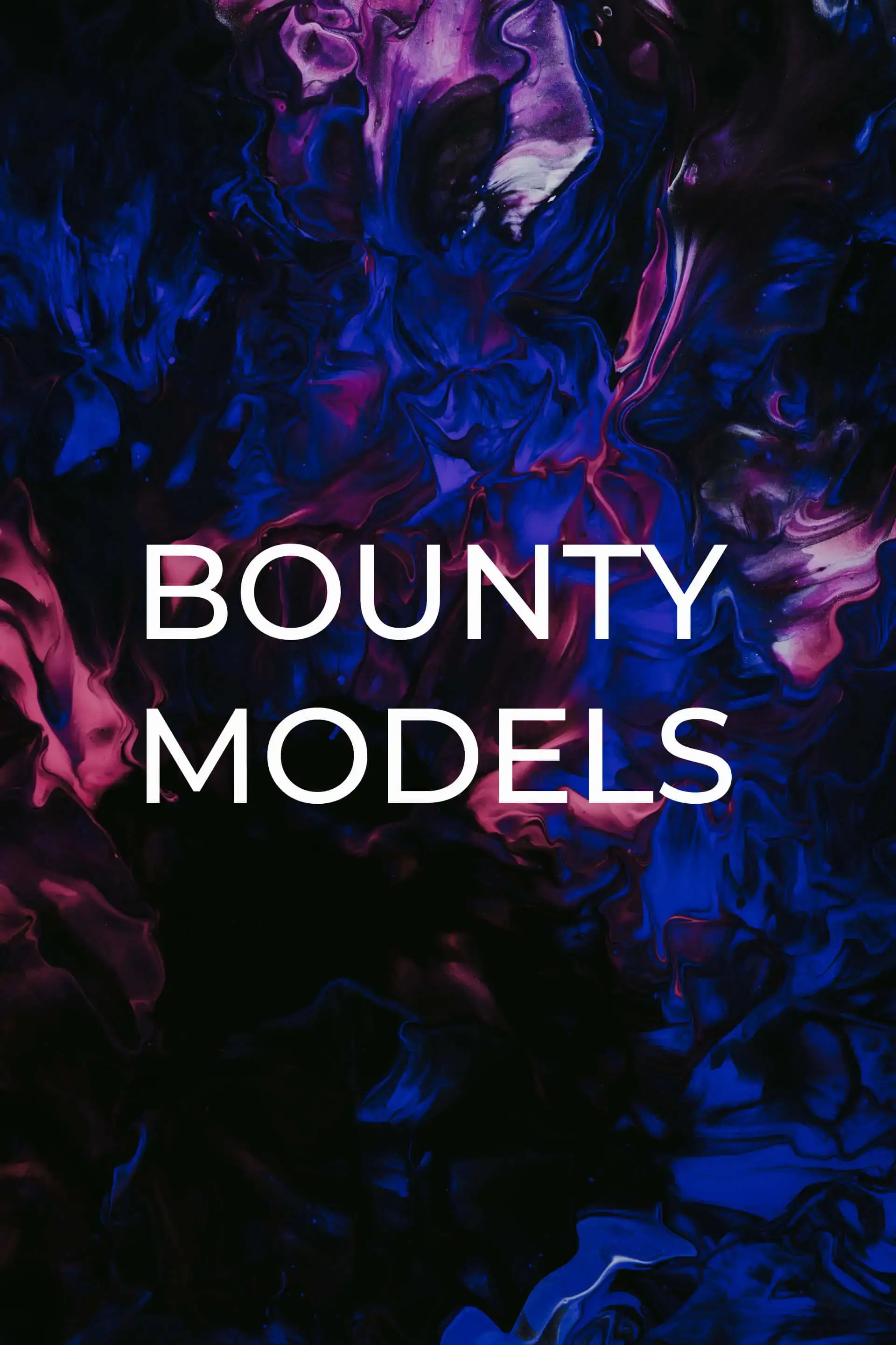 Bounty Models